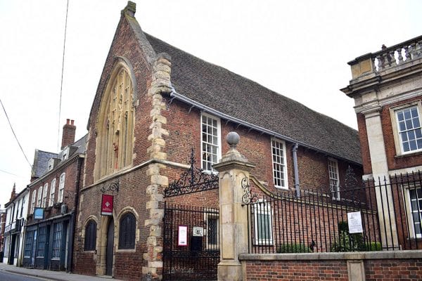 19 things to do in Boston, Lincolnshire (2024 guide) - Lincoln and Beyond