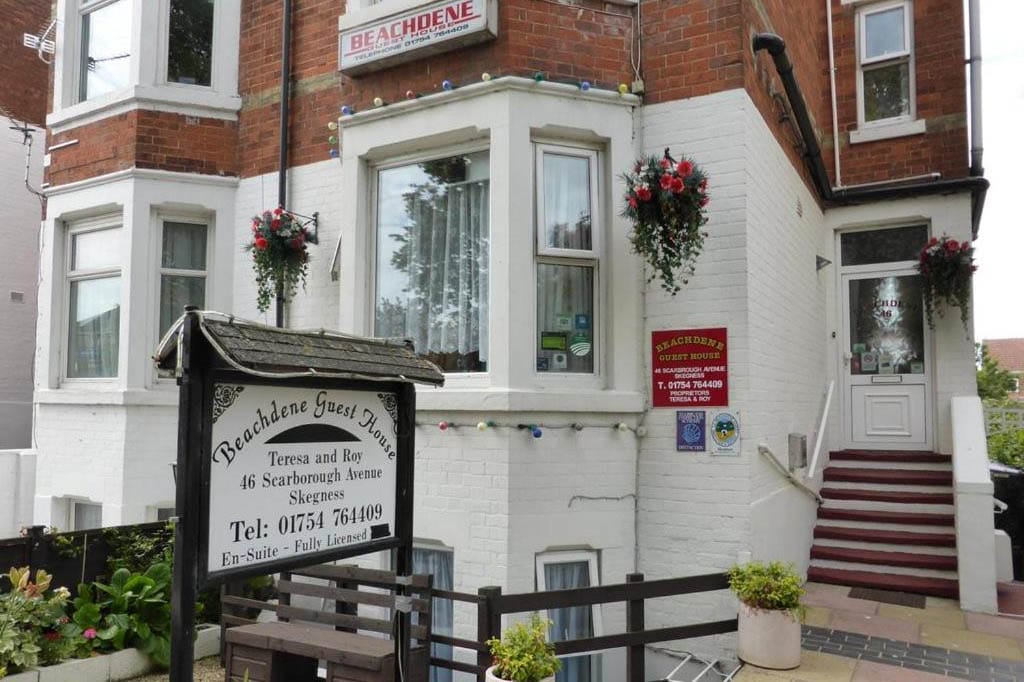 12 best places to stay in Skegness for a fun seaside weekend