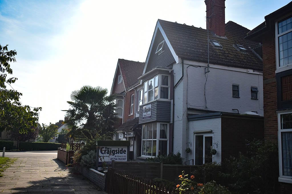 12 best places to stay in Skegness for a fun seaside weekend