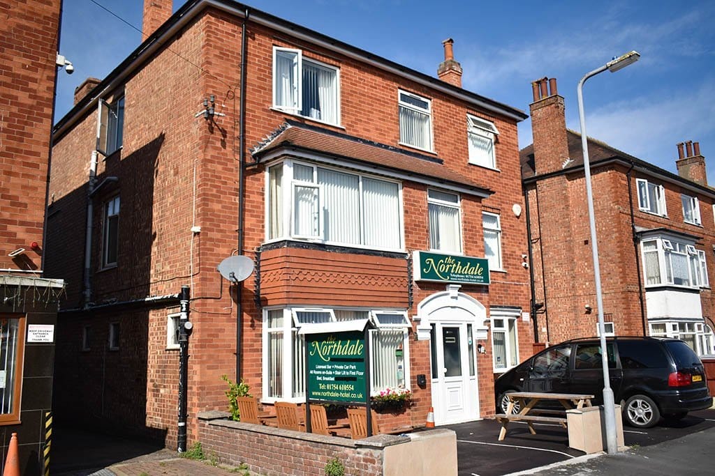 12 best places to stay in Skegness for a fun seaside weekend