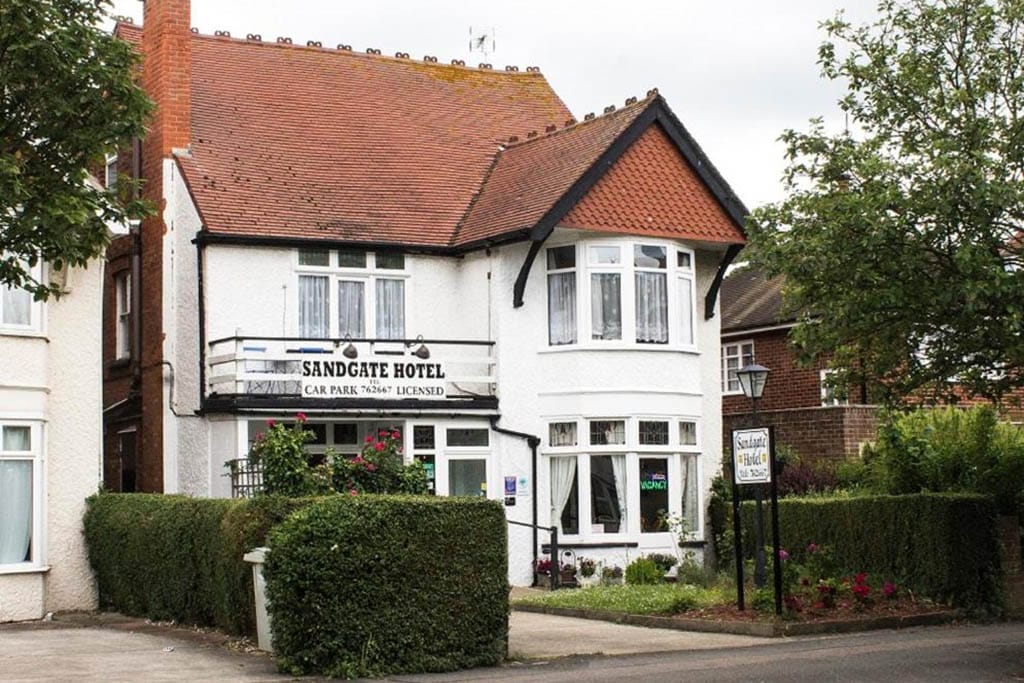 12 best places to stay in Skegness for a fun seaside weekend