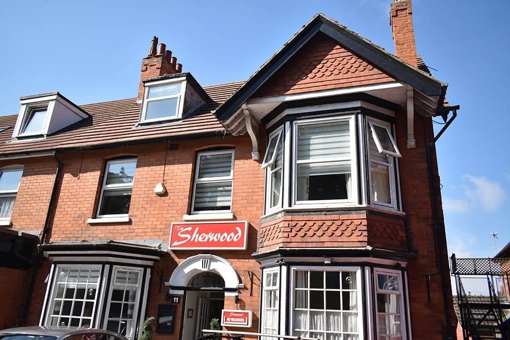 12 best places to stay in Skegness for a fun seaside weekend