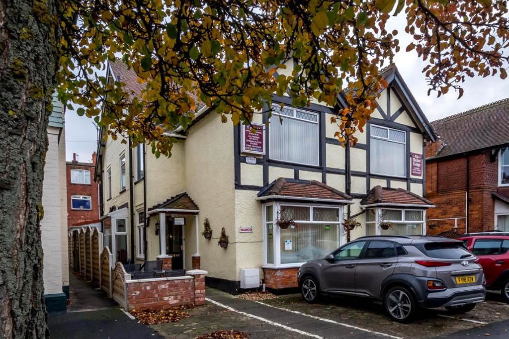 12 best places to stay in Skegness for a fun seaside weekend