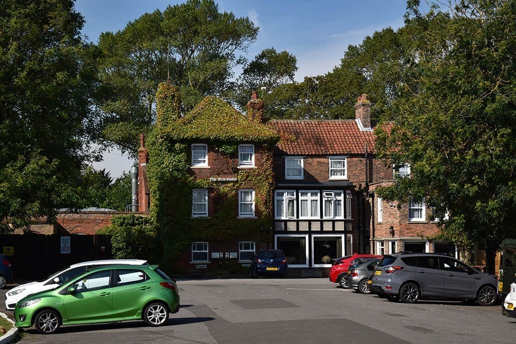 12 best places to stay in Skegness for a fun seaside weekend